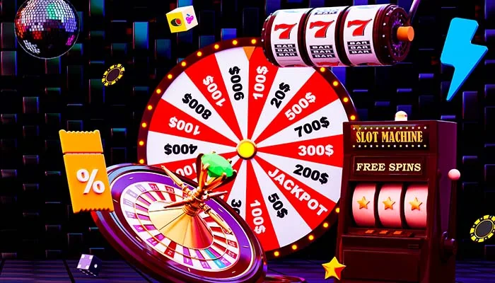 Casino trên APP