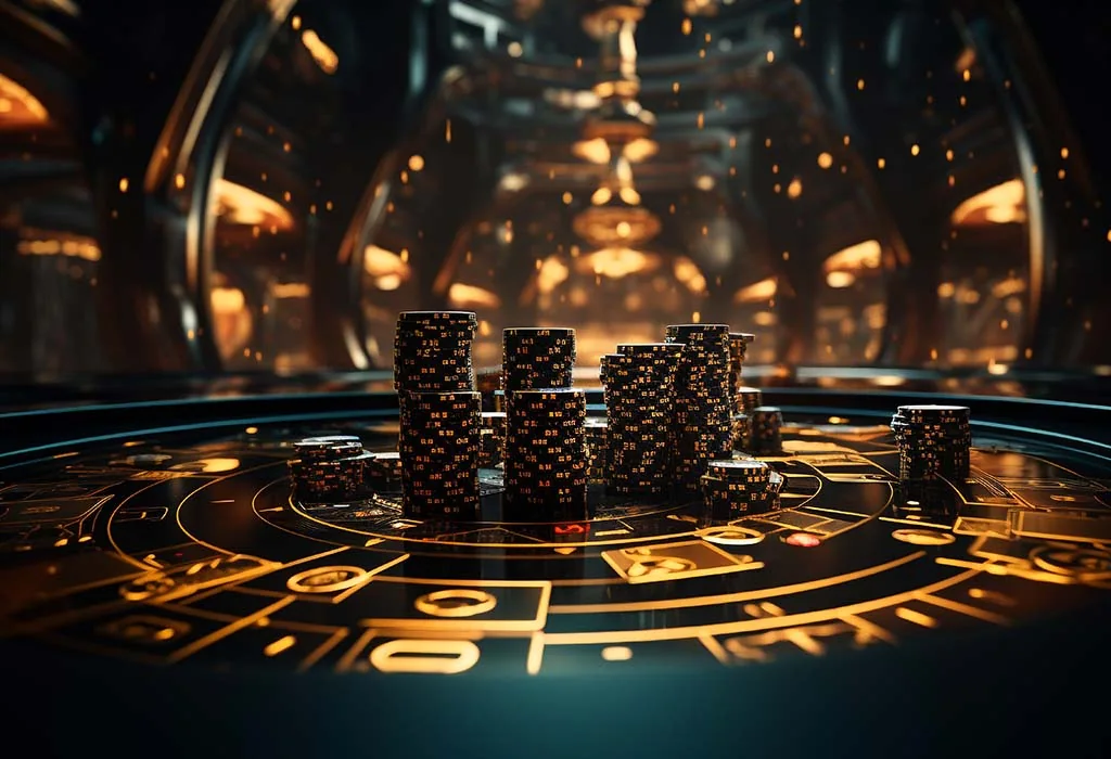 AU88 Casino Trực Tuyến