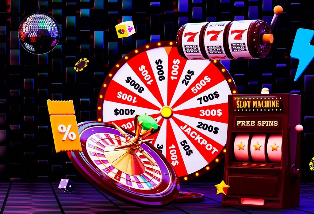 AU88 Slot