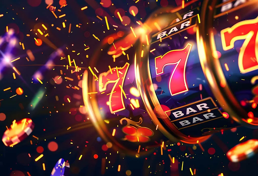 Jackpot và Free Spin không giống nhau